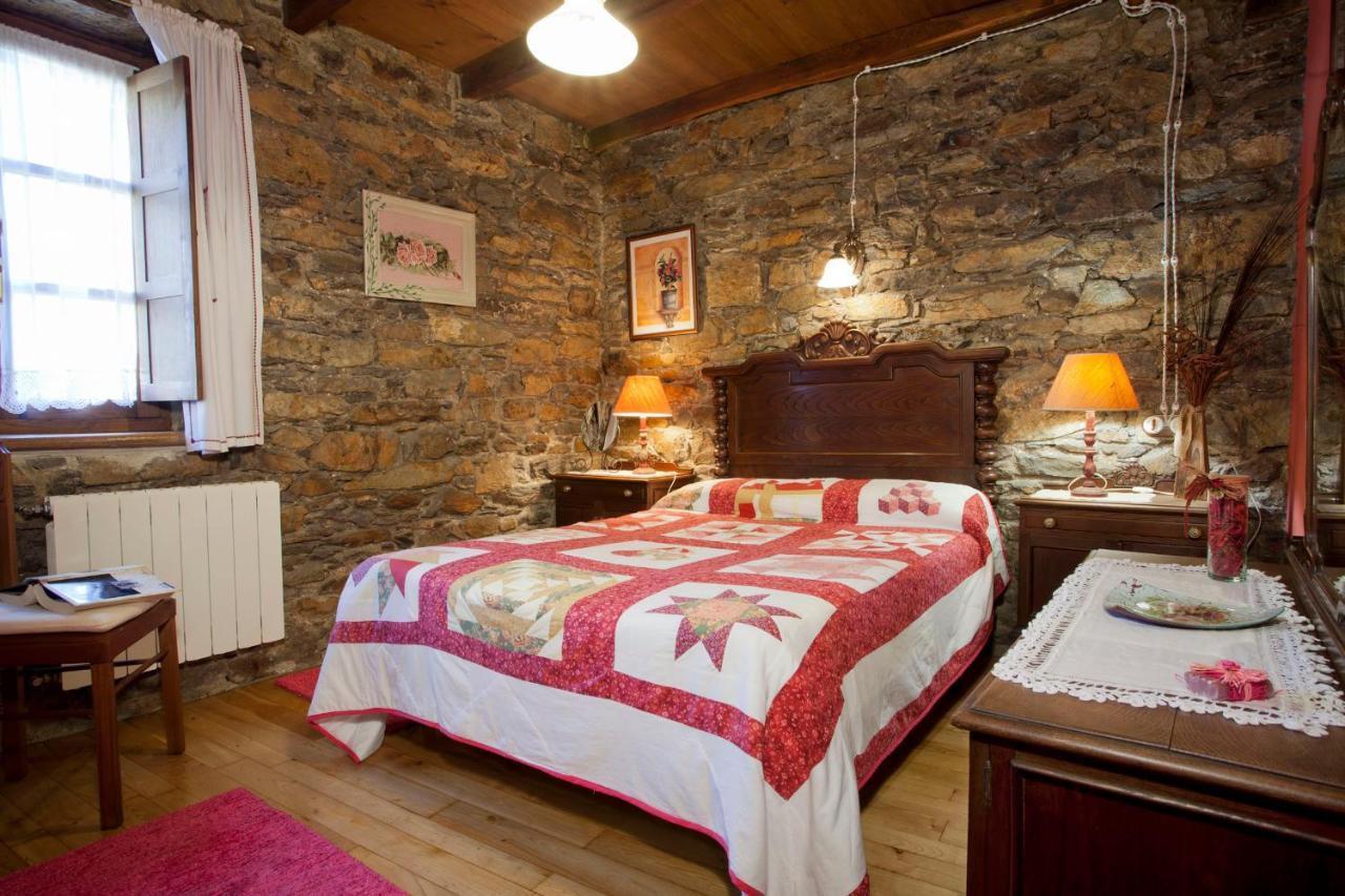 Hotel Casa Ponce à Posada de Rengos Extérieur photo